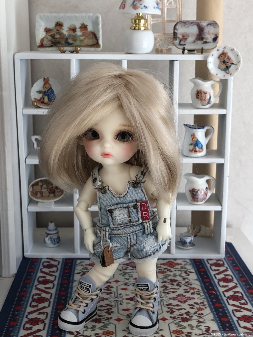 Стильный дом для малышек Лати- возможно ли создать такой быстро и недорого (фото 10)