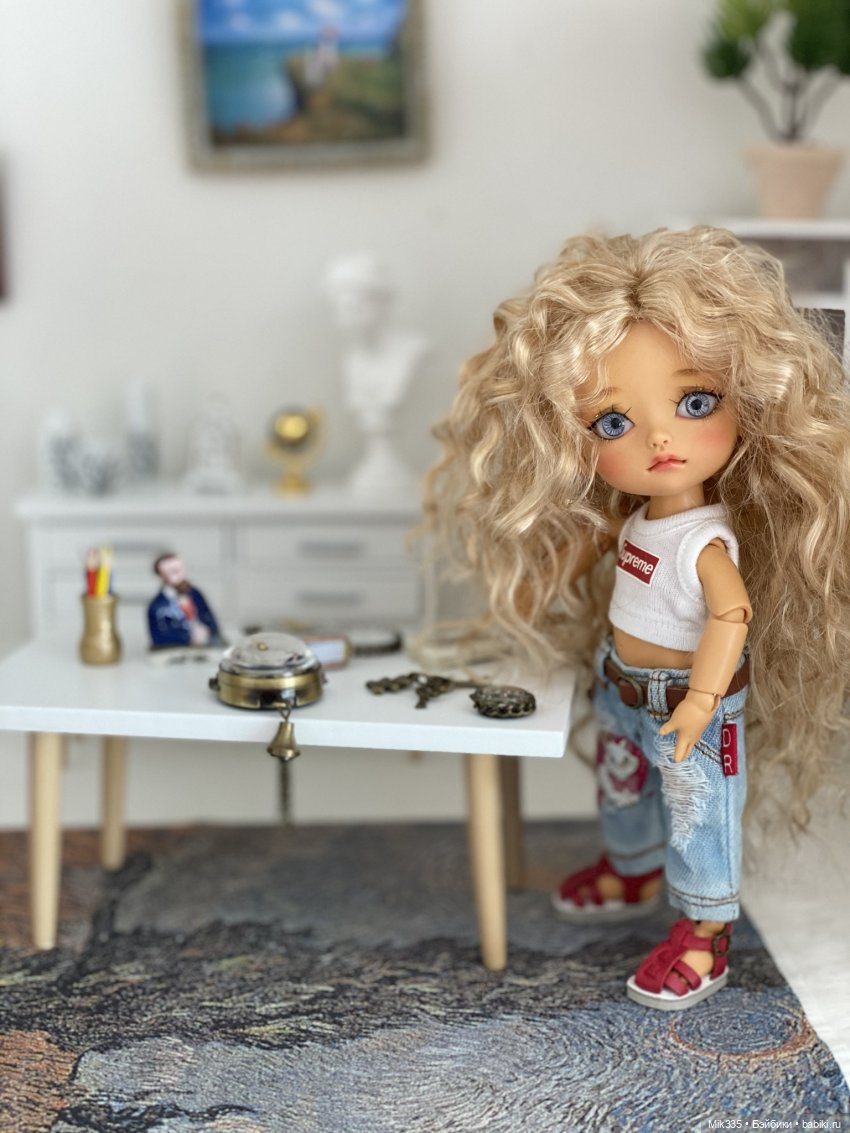 Стильный дом для малышек Лати- возможно ли создать такой быстро и недорого