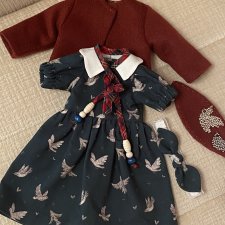 Комплект Птичка для Минуш Комплект Птичка для Минуш