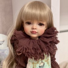 Просто красавица