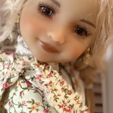 Одевая Ruby Red