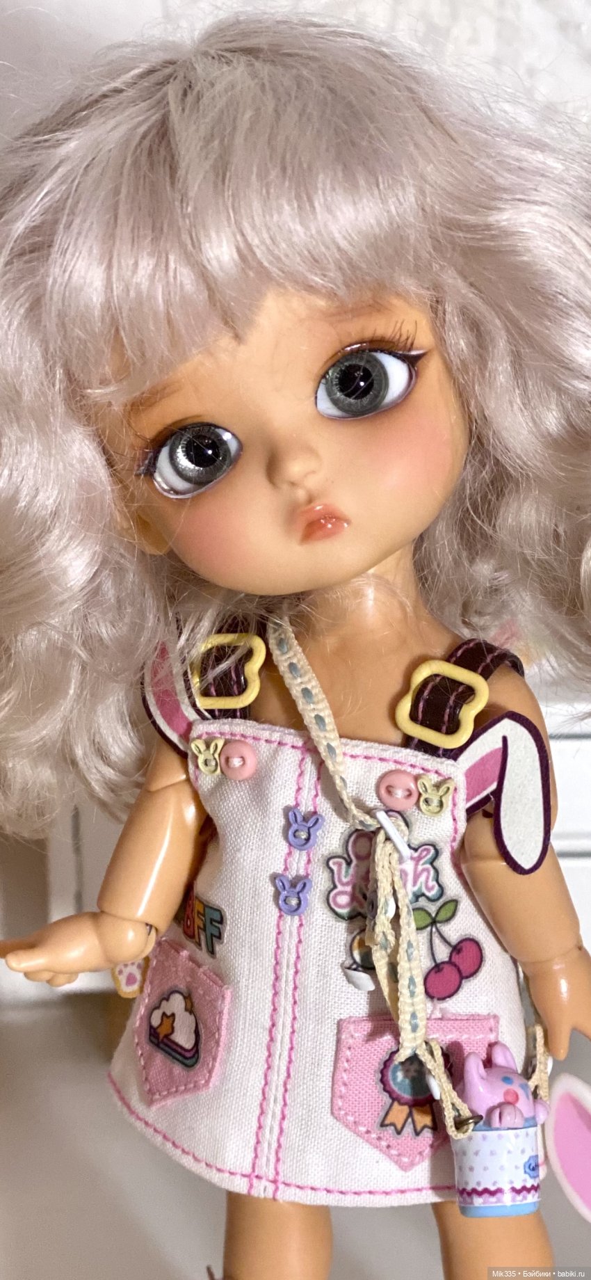 Роскошь и фантазии ателье MADAM SUGAR | Бэйбики Роскошь и фантазии ателье MADAM SUGAR