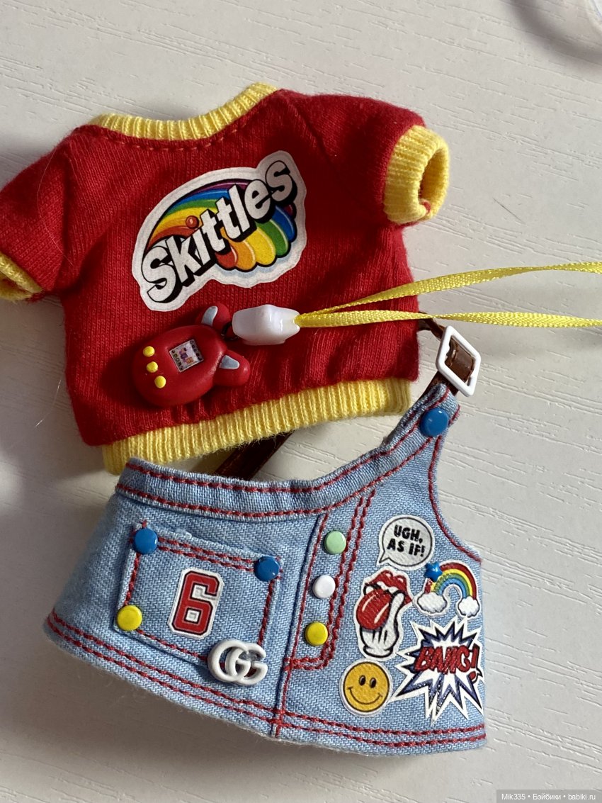 Роскошь и фантазии ателье MADAM SUGAR