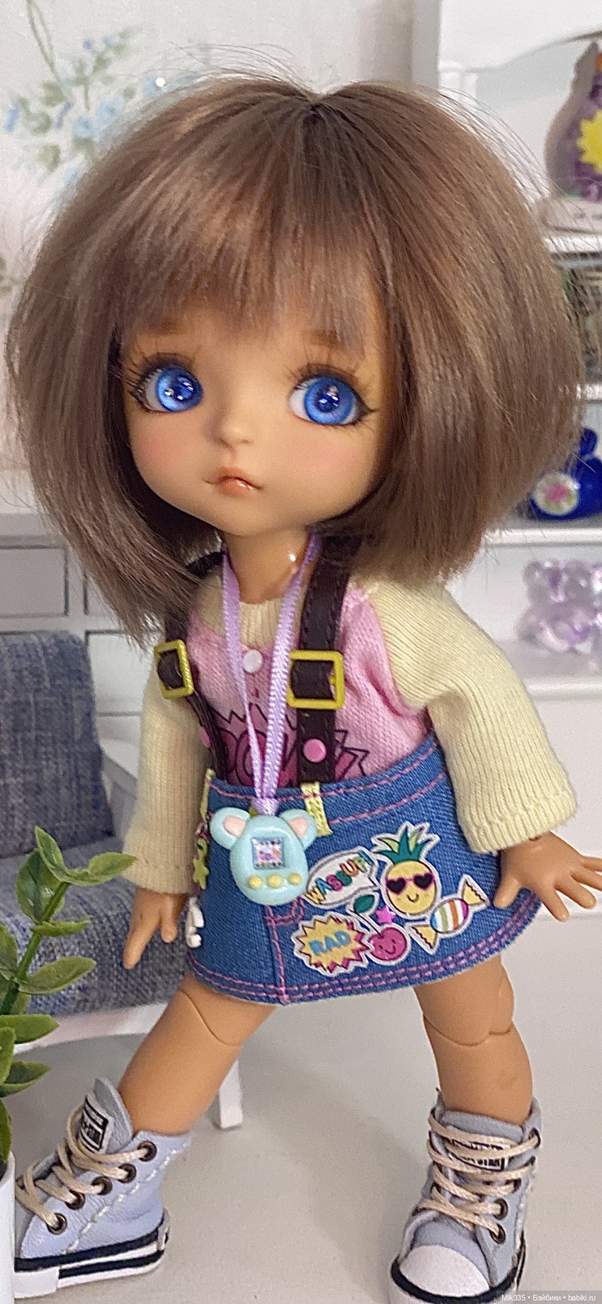 Роскошь и фантазии ателье MADAM SUGAR