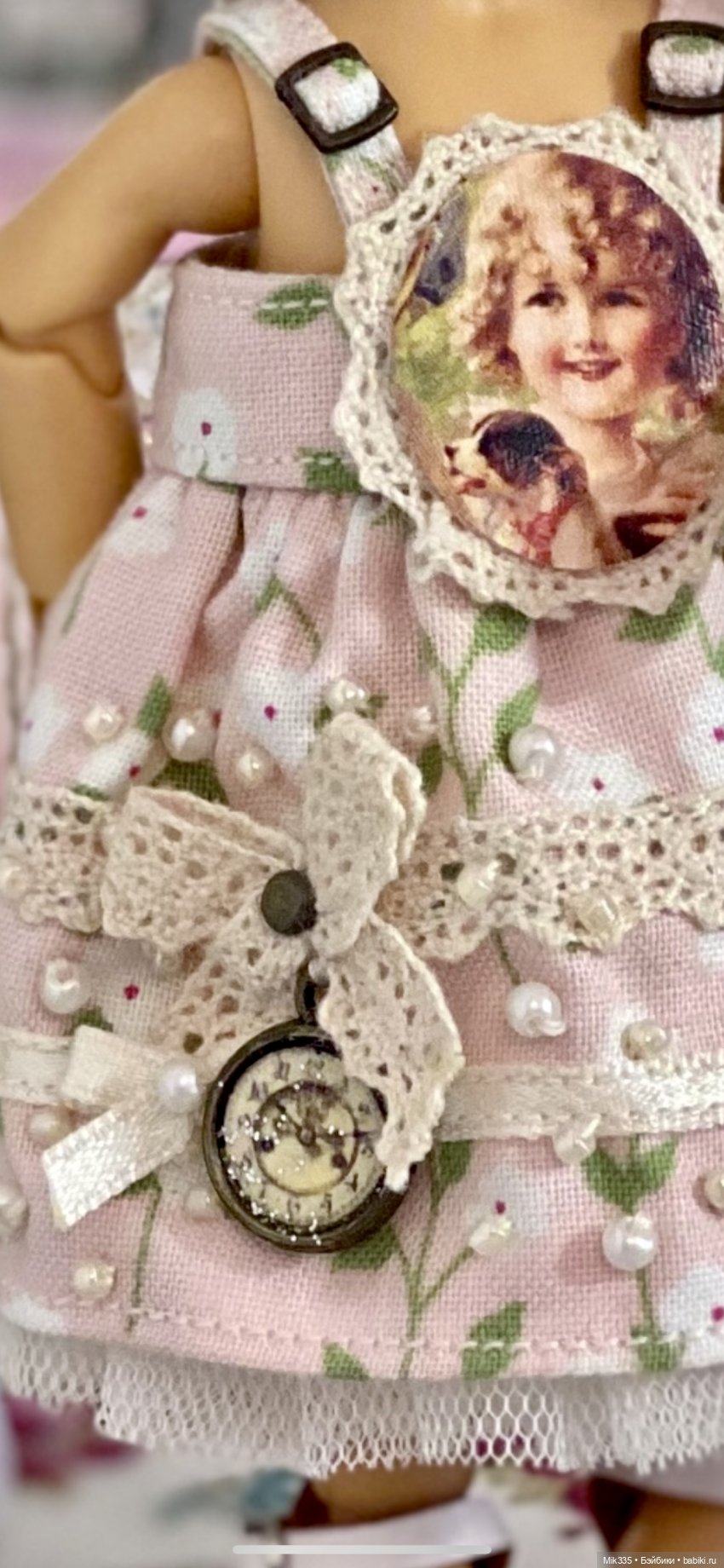 Роскошь и фантазии ателье MADAM SUGAR | Бэйбики Роскошь и фантазии ателье MADAM SUGAR