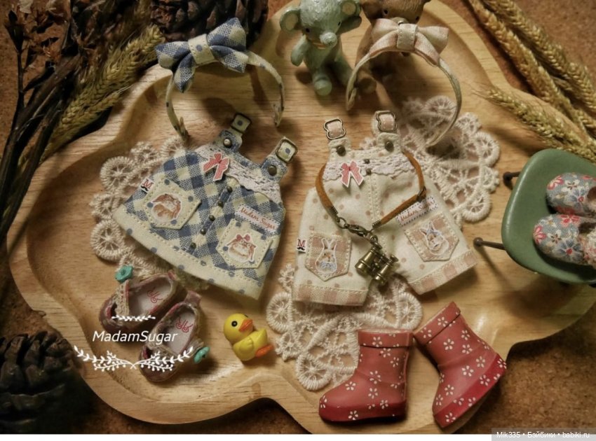Роскошь и фантазии ателье MADAM SUGAR | Бэйбики Роскошь и фантазии ателье MADAM SUGAR