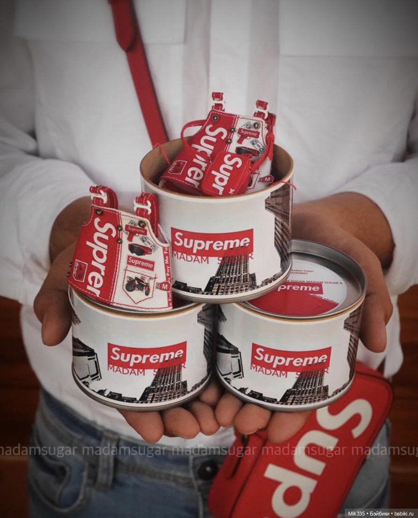 Роскошь и фантазии ателье MADAM SUGAR | Бэйбики Роскошь и фантазии ателье MADAM SUGAR