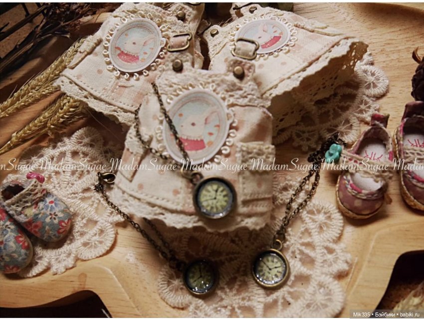 Роскошь и фантазии ателье MADAM SUGAR | Бэйбики Роскошь и фантазии ателье MADAM SUGAR