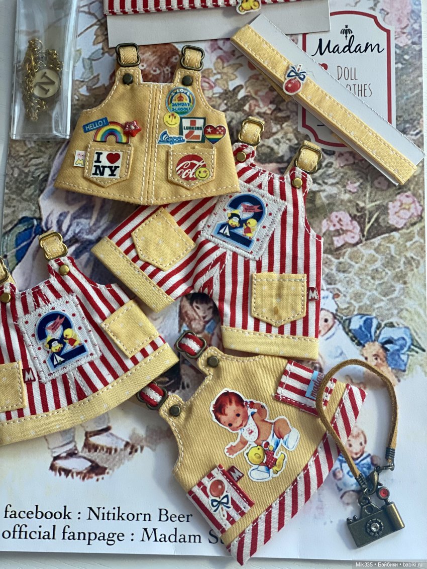 Роскошь и фантазии ателье MADAM SUGAR | Бэйбики Роскошь и фантазии ателье MADAM SUGAR (фото 6)