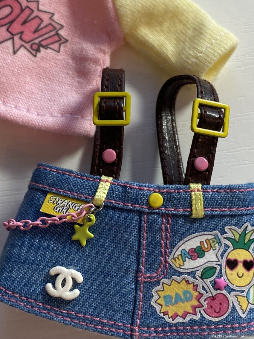 Роскошь и фантазии ателье MADAM SUGAR