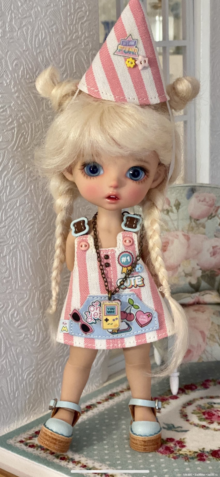 Роскошь и фантазии ателье MADAM SUGAR | Бэйбики Роскошь и фантазии ателье MADAM SUGAR