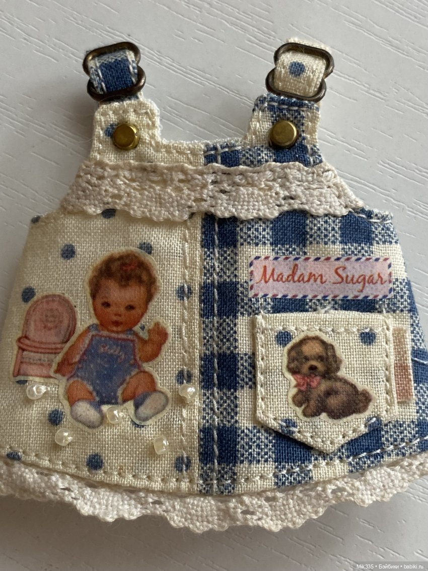 Роскошь и фантазии ателье MADAM SUGAR | Бэйбики Роскошь и фантазии ателье MADAM SUGAR (фото 4)