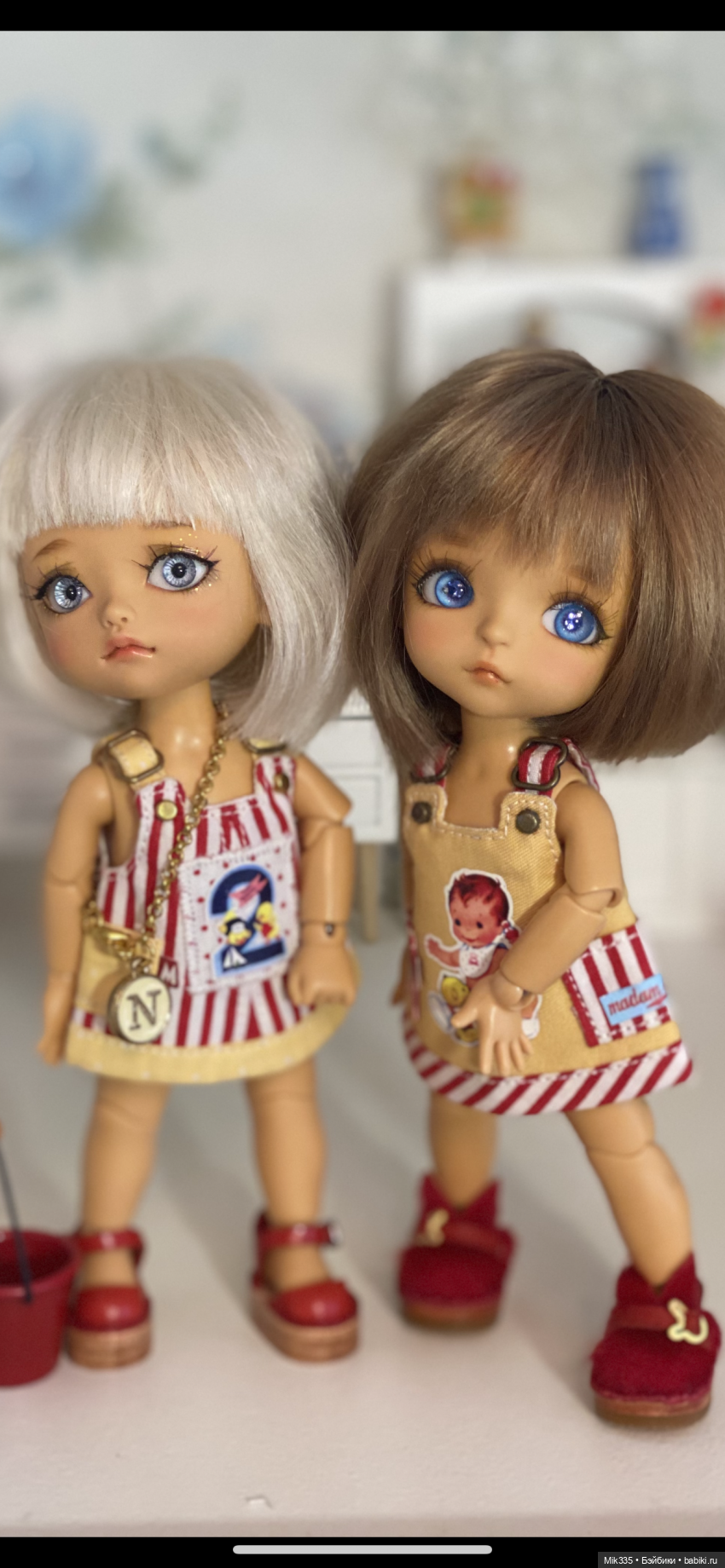 Роскошь и фантазии ателье MADAM SUGAR | Бэйбики Роскошь и фантазии ателье MADAM SUGAR (фото 10)