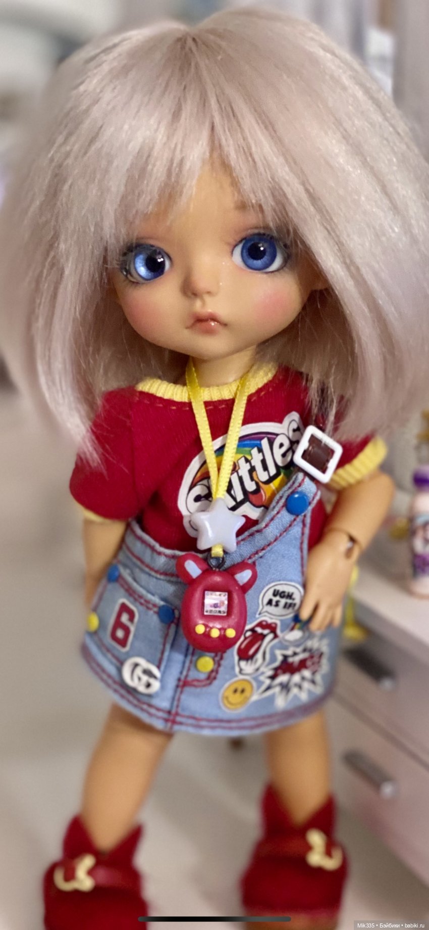 Роскошь и фантазии ателье MADAM SUGAR