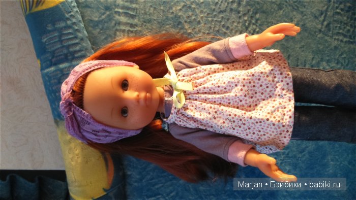 Вот она красавица.