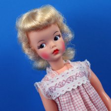 Кукла Tammy от компании Ideal
