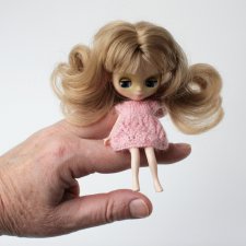 Блайзы. Знакомство продолжается