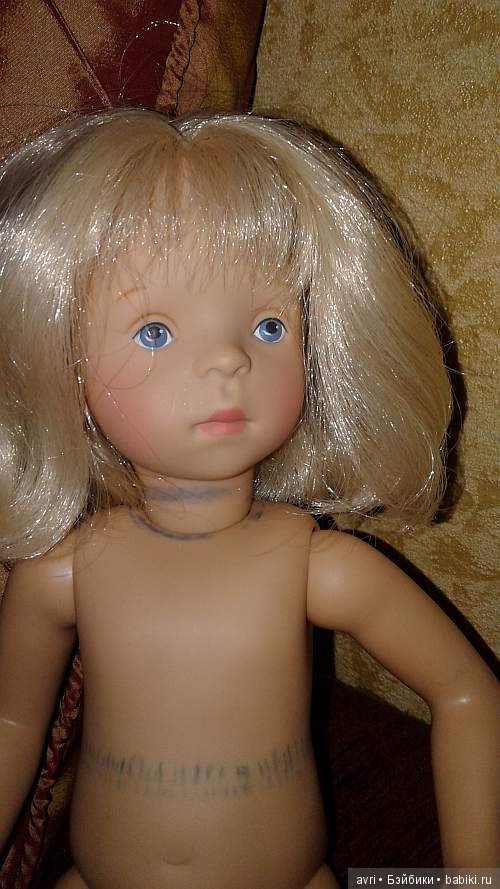 Мой разноцветный Белый шар. Часть 3. Две Берлин - две кукольные судьбы