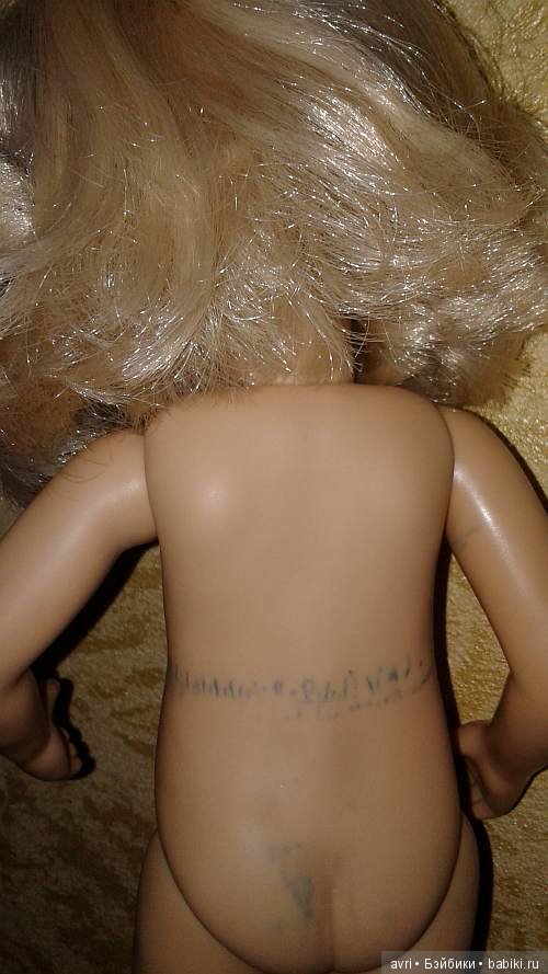 Мой разноцветный Белый шар. Часть 3. Две Берлин - две кукольные судьбы