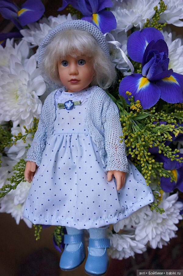 Маленькие волшебницы или нашествие гномиков продолжается