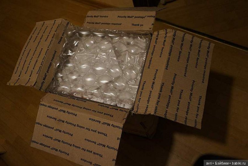 Как я подружилась с Гюнхильд. Куклы Сиссел Скилле Sissel Bjorstadt Skille (фото 2)