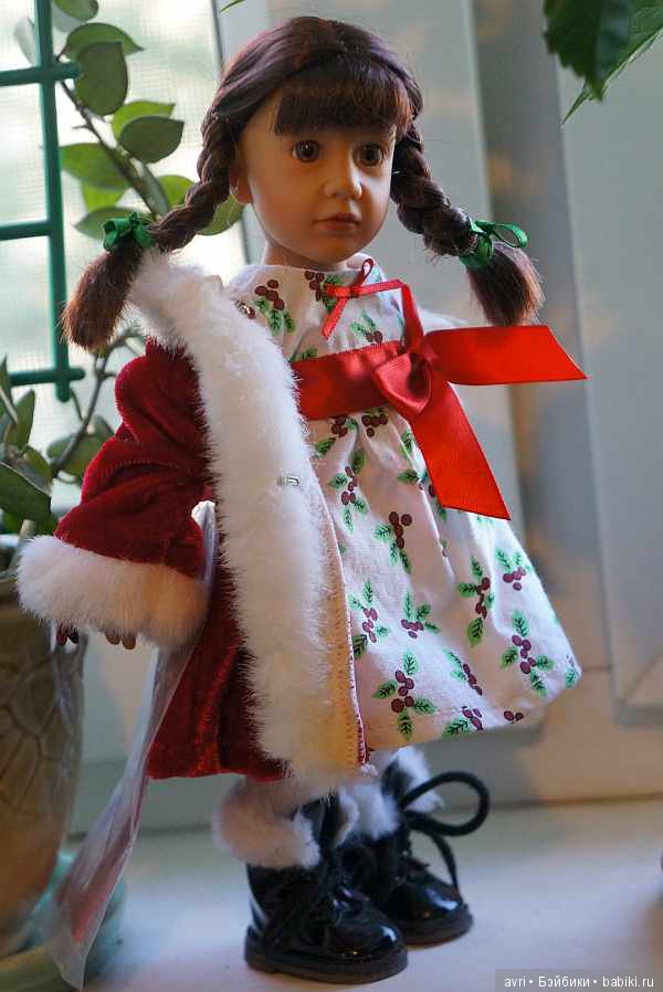 Маленькие волшебницы или нашествие гномиков продолжается (фото 3)