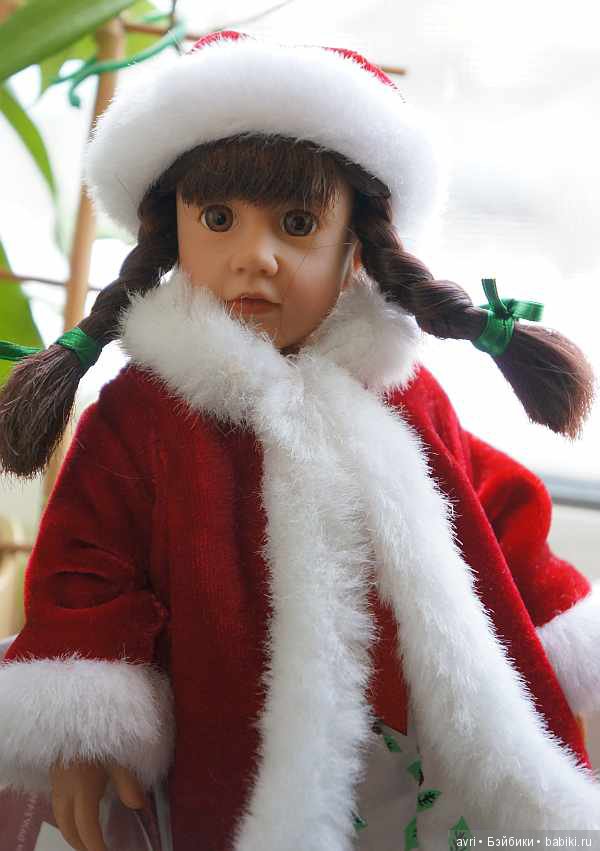 Маленькие волшебницы или нашествие гномиков продолжается (фото 2)