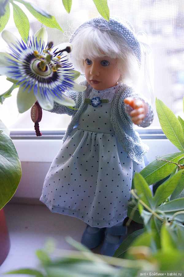 Маленькие волшебницы или нашествие гномиков продолжается