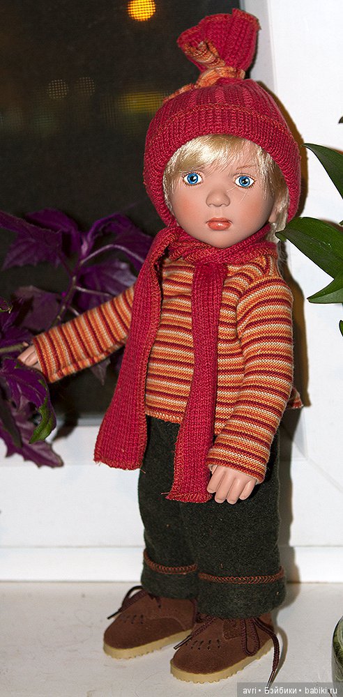 Долгая дорога в Цвергназию (фото 6)