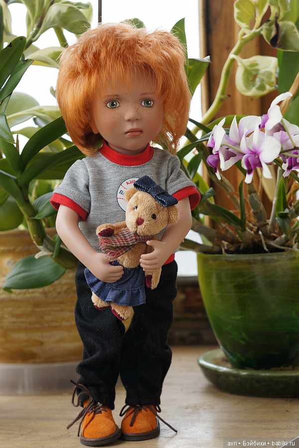 Долгая дорога в Цвергназию