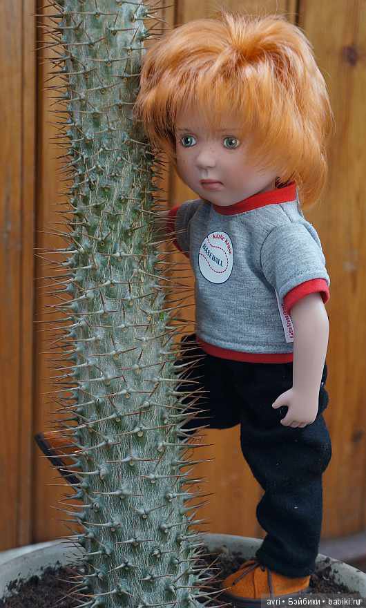 Долгая дорога в Цвергназию