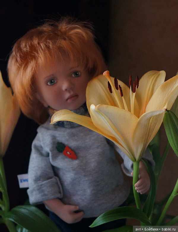 Долгая дорога в Цвергназию