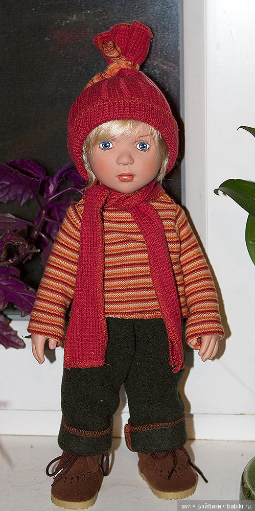 Долгая дорога в Цвергназию (фото 3)