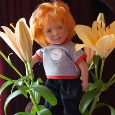 Долгая дорога в Цвергназию