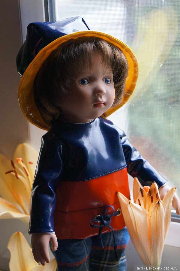 Как подружились наши мальчишки. Фриц и Леннарт (фото 10)