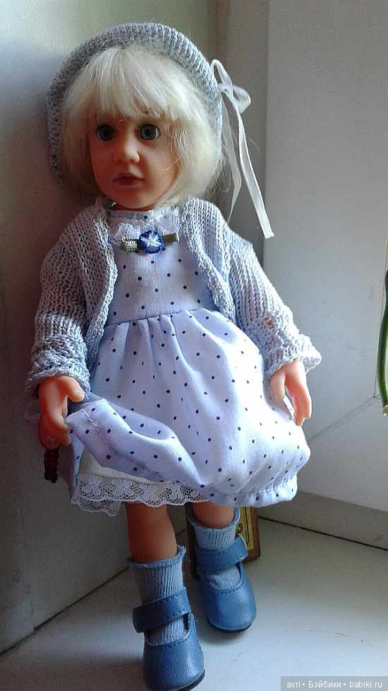 Маленькие волшебницы или нашествие гномиков продолжается