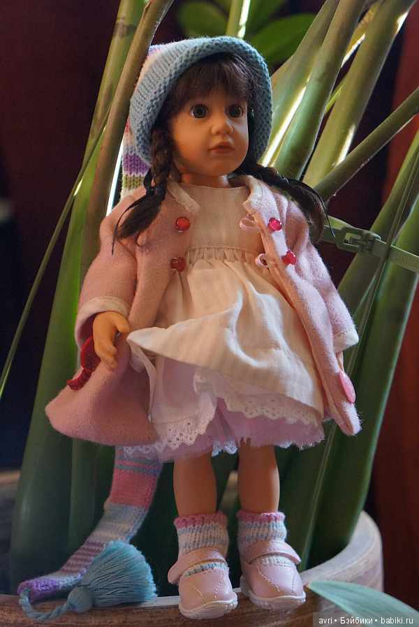 Маленькие волшебницы или нашествие гномиков продолжается (фото 7)