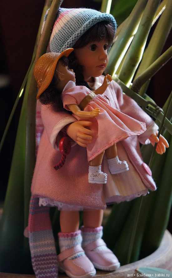 Маленькие волшебницы или нашествие гномиков продолжается (фото 8)