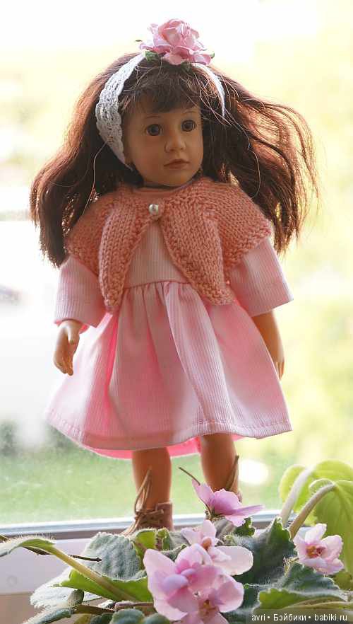 Маленькие волшебницы или нашествие гномиков продолжается (фото 9)