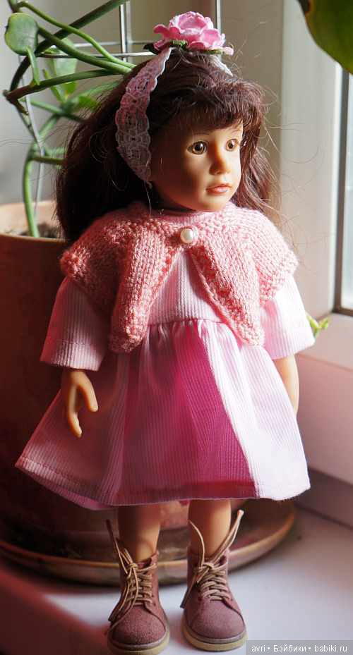 Маленькие волшебницы или нашествие гномиков продолжается