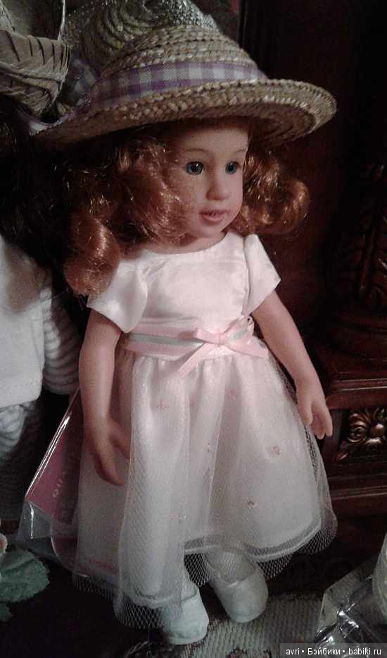 Жила-была девочка, золотые косы! / Ян от Сиссел Скилл. Заключение (фото 2)