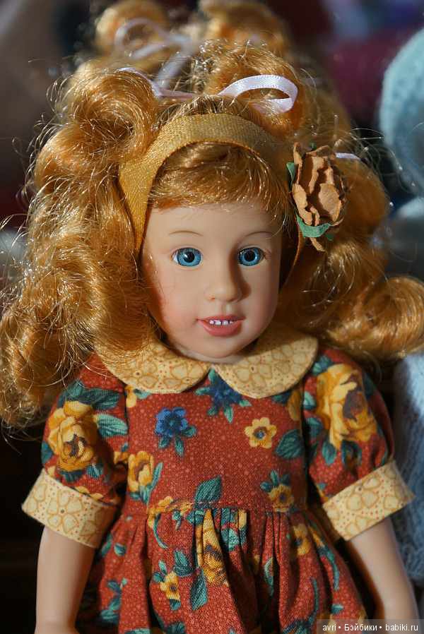 Жила-была девочка, золотые косы! / Ян от Сиссел Скилл. Заключение (фото 8)