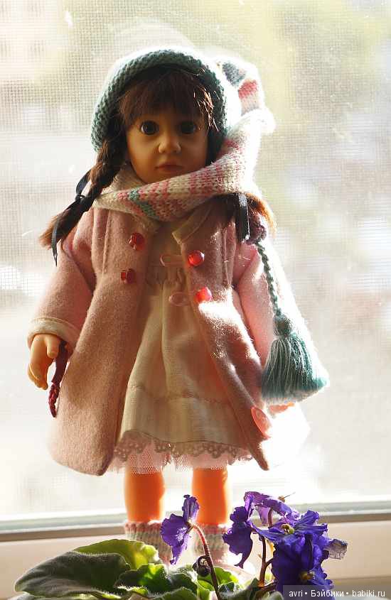 Маленькие волшебницы или нашествие гномиков продолжается (фото 6)