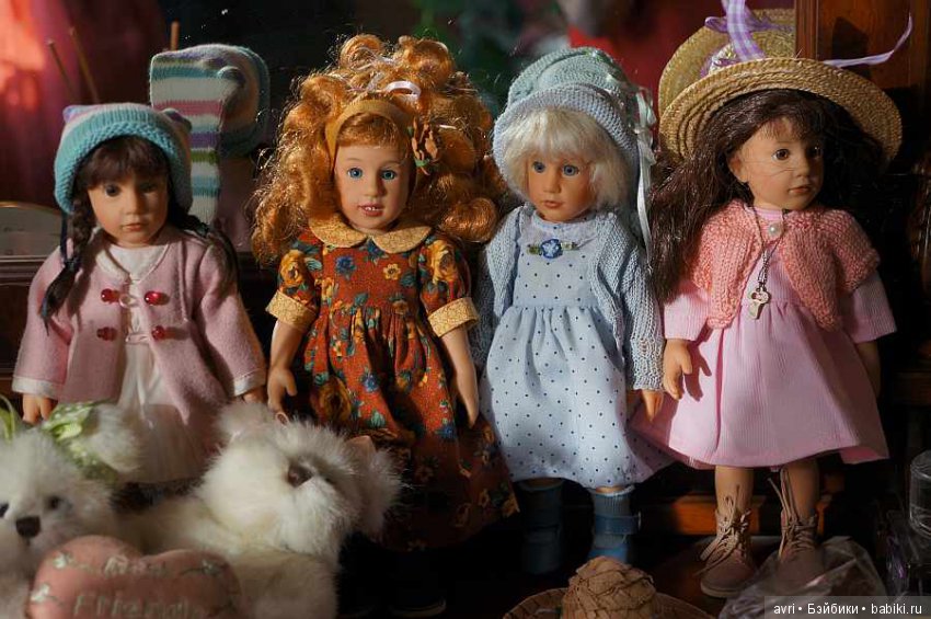 Жила-была девочка, золотые косы! / Ян от Сиссел Скилл. Заключение (фото 9)