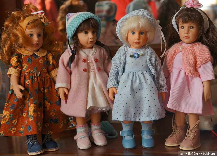 Жила-была девочка, золотые косы! / Ян от Сиссел Скилл. Заключение (фото 4)