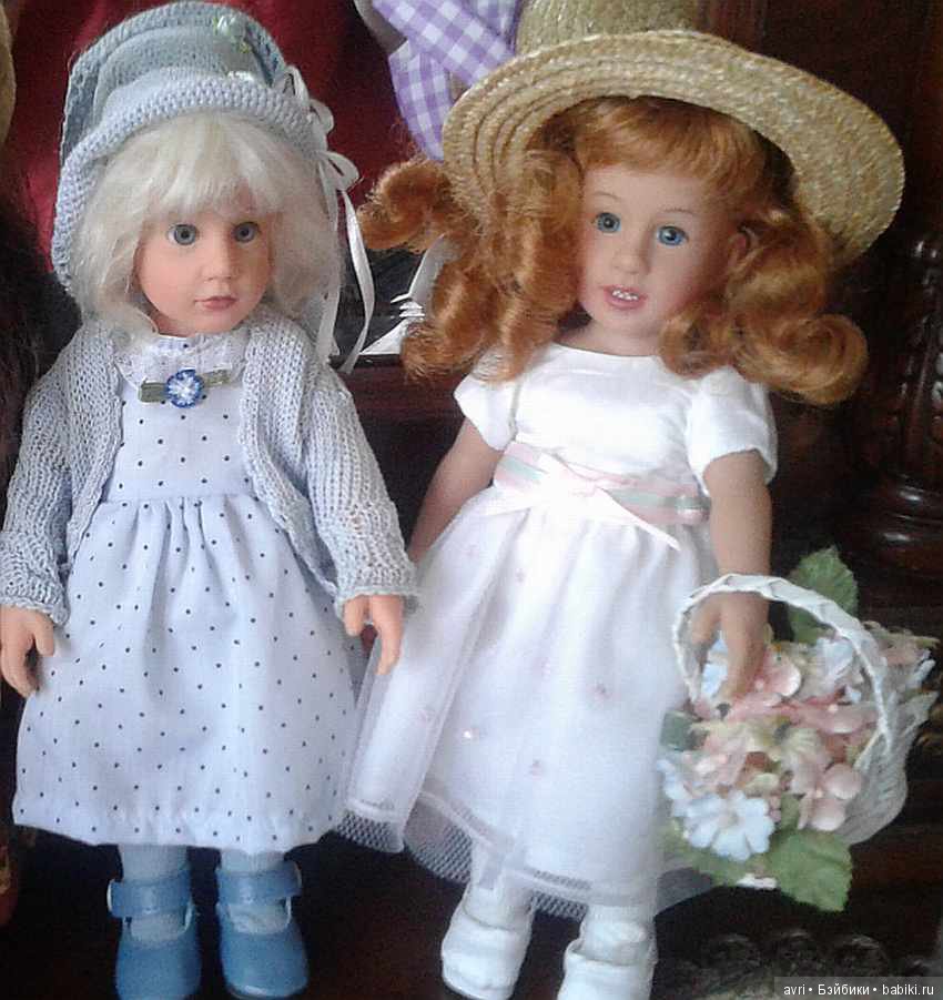 Жила-была девочка, золотые косы! / Ян от Сиссел Скилл. Заключение (фото 3)