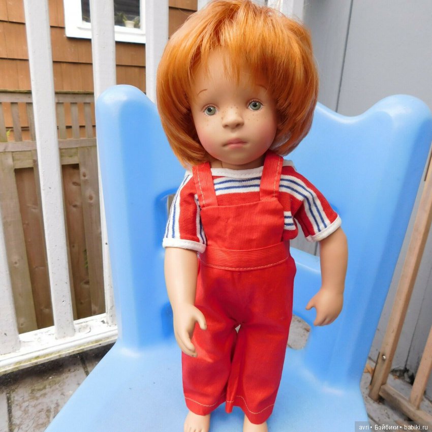 Один день из жизни цвергов (фото 8)