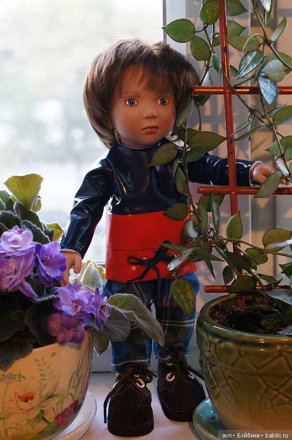 Один день из жизни цвергов