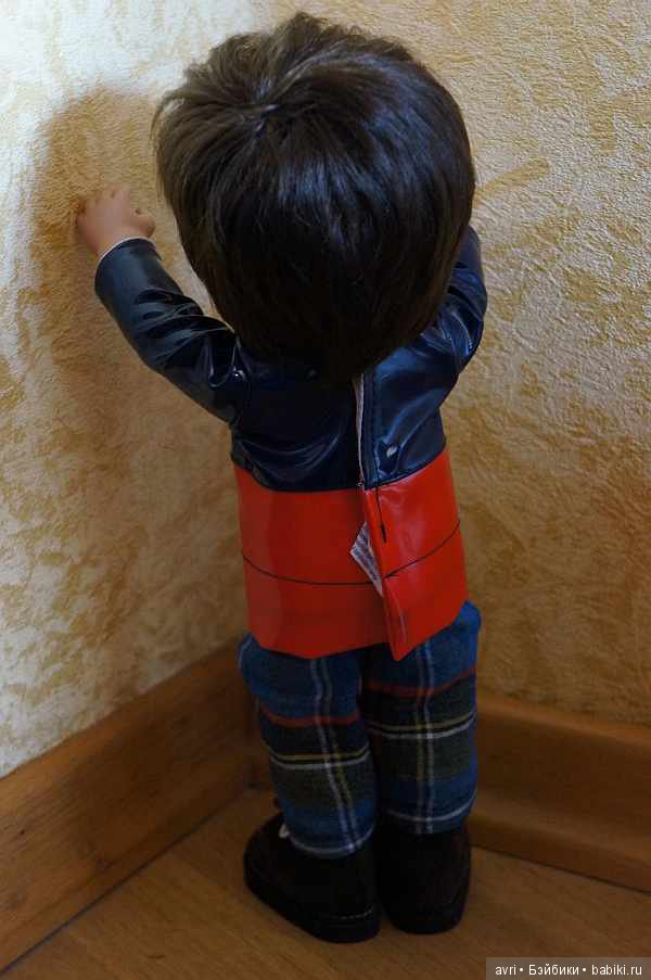 Один день из жизни цвергов (фото 9)