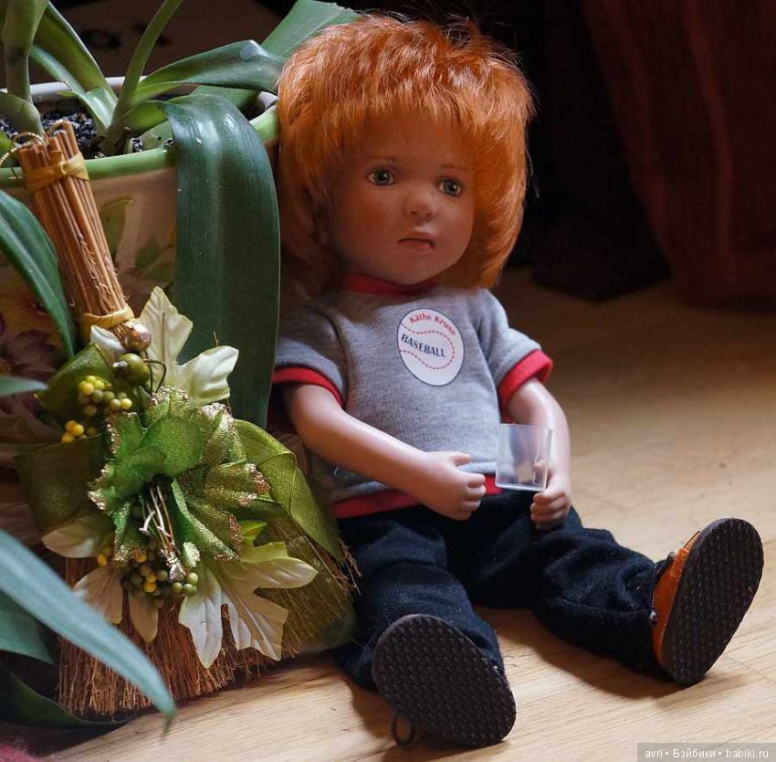 Один день из жизни цвергов (фото 6)